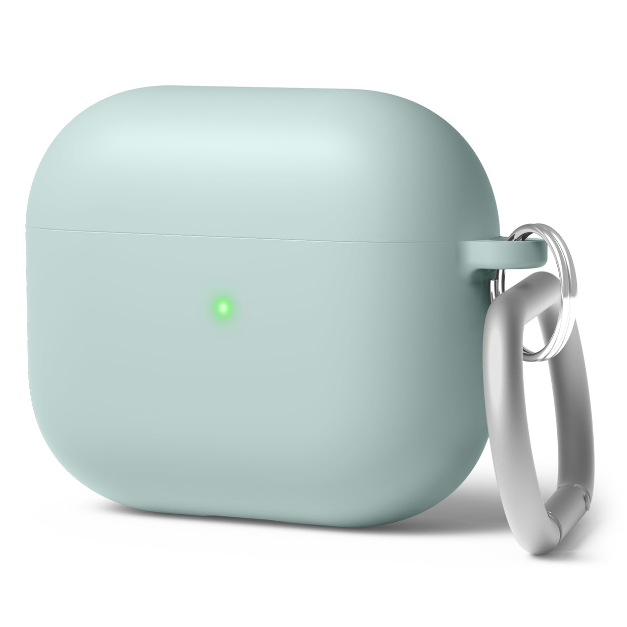 Elago - Liquid Hybrid Case with Keychain for AirPods 3 - Etui na AirPods 3