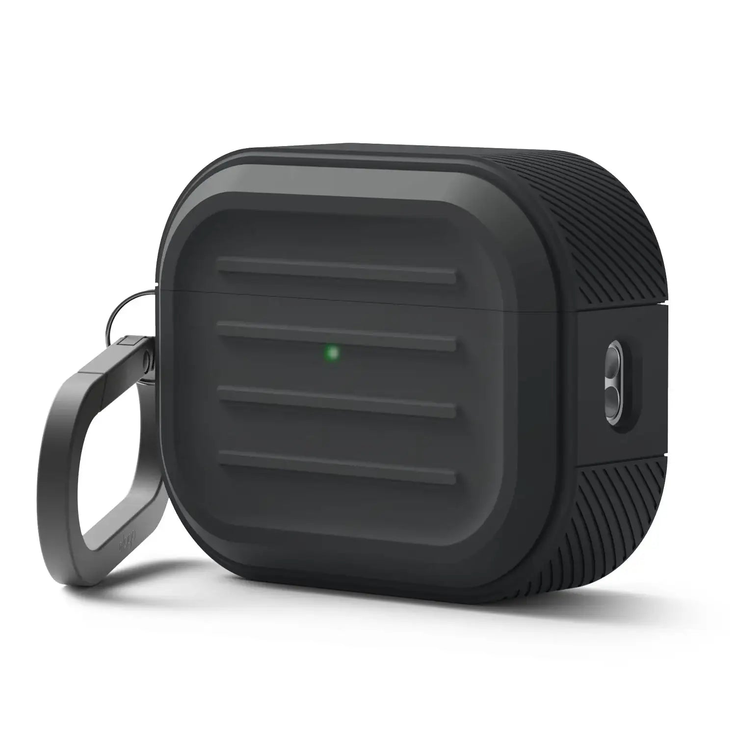 Elago - Armor Hang Case for AirPods Pro 3 - Wytrzymałe Etui do AirPods Pro 3