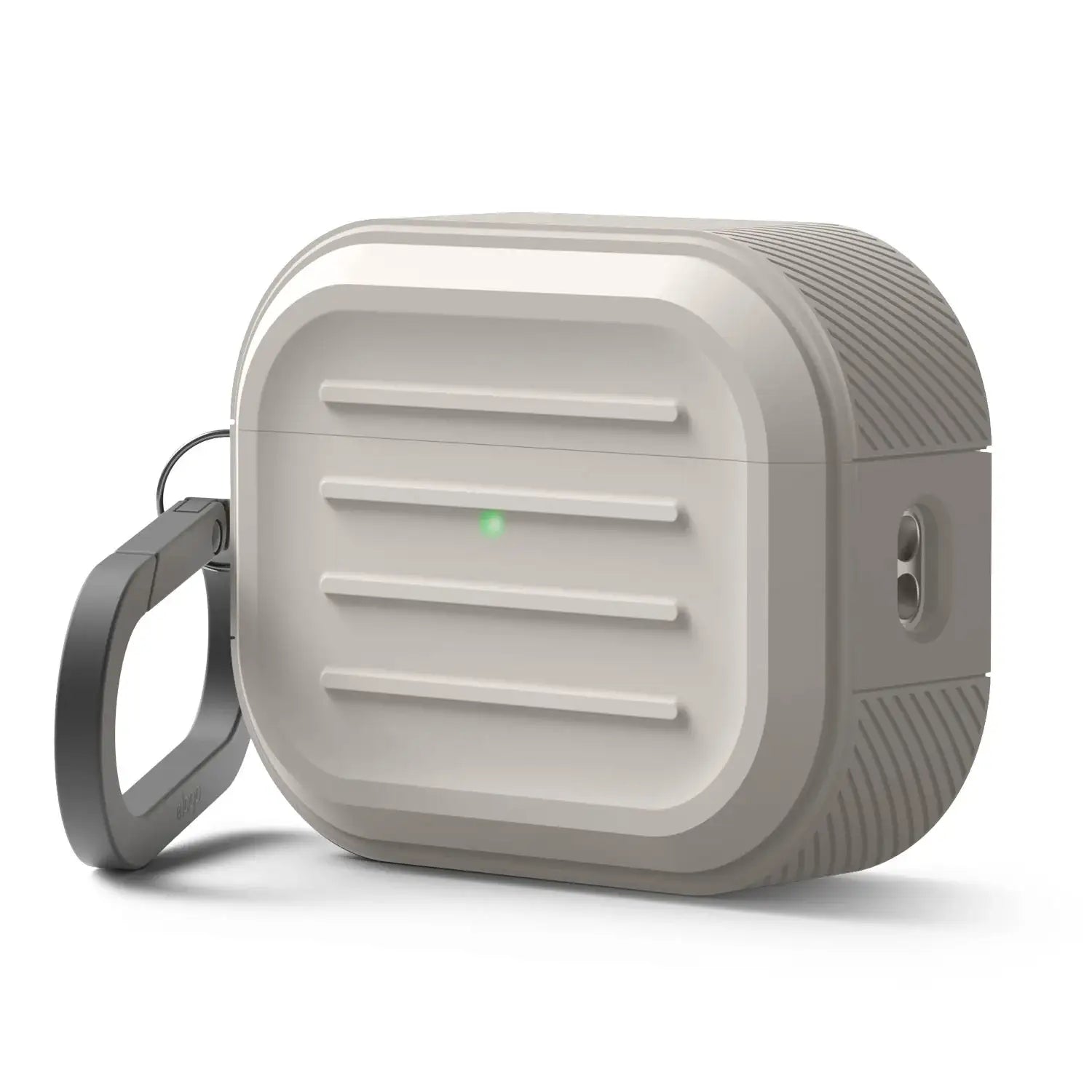 Elago - Armor Hang Case for AirPods Pro 3 - Wytrzymałe Etui do AirPods Pro 3