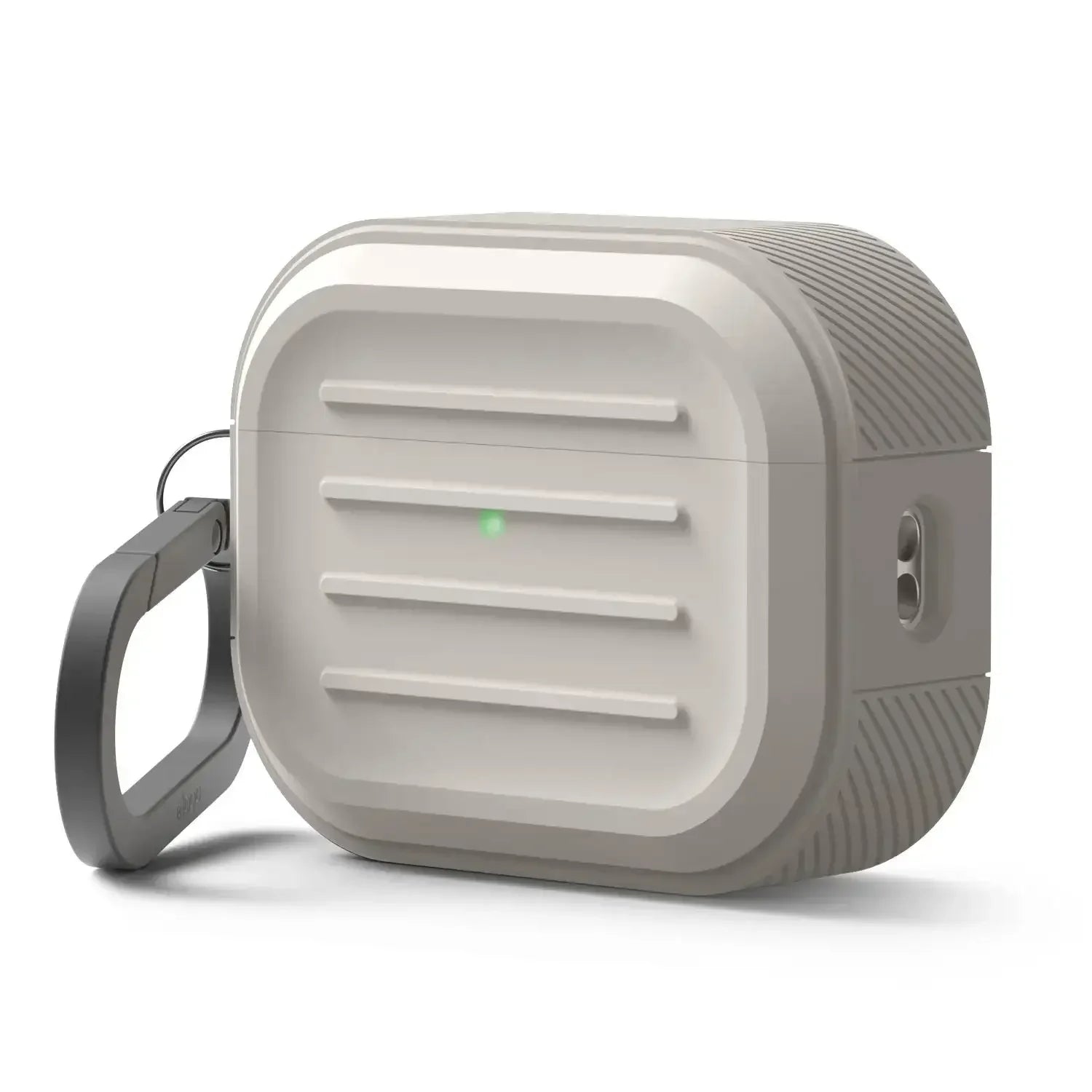Elago - Armor Hang Case for AirPods Pro 3 - Wytrzymałe Etui do AirPods Pro 3