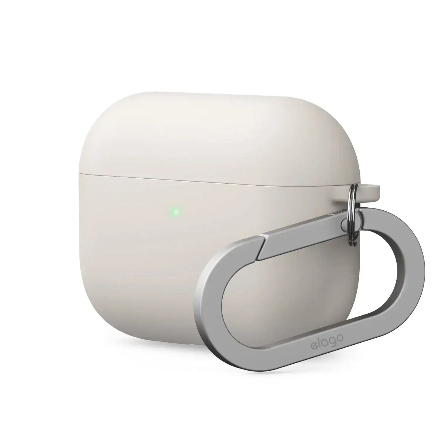 Elago - Hybrid Hang Case for AirPods Pro 3 - Etui do AirPods Pro 3