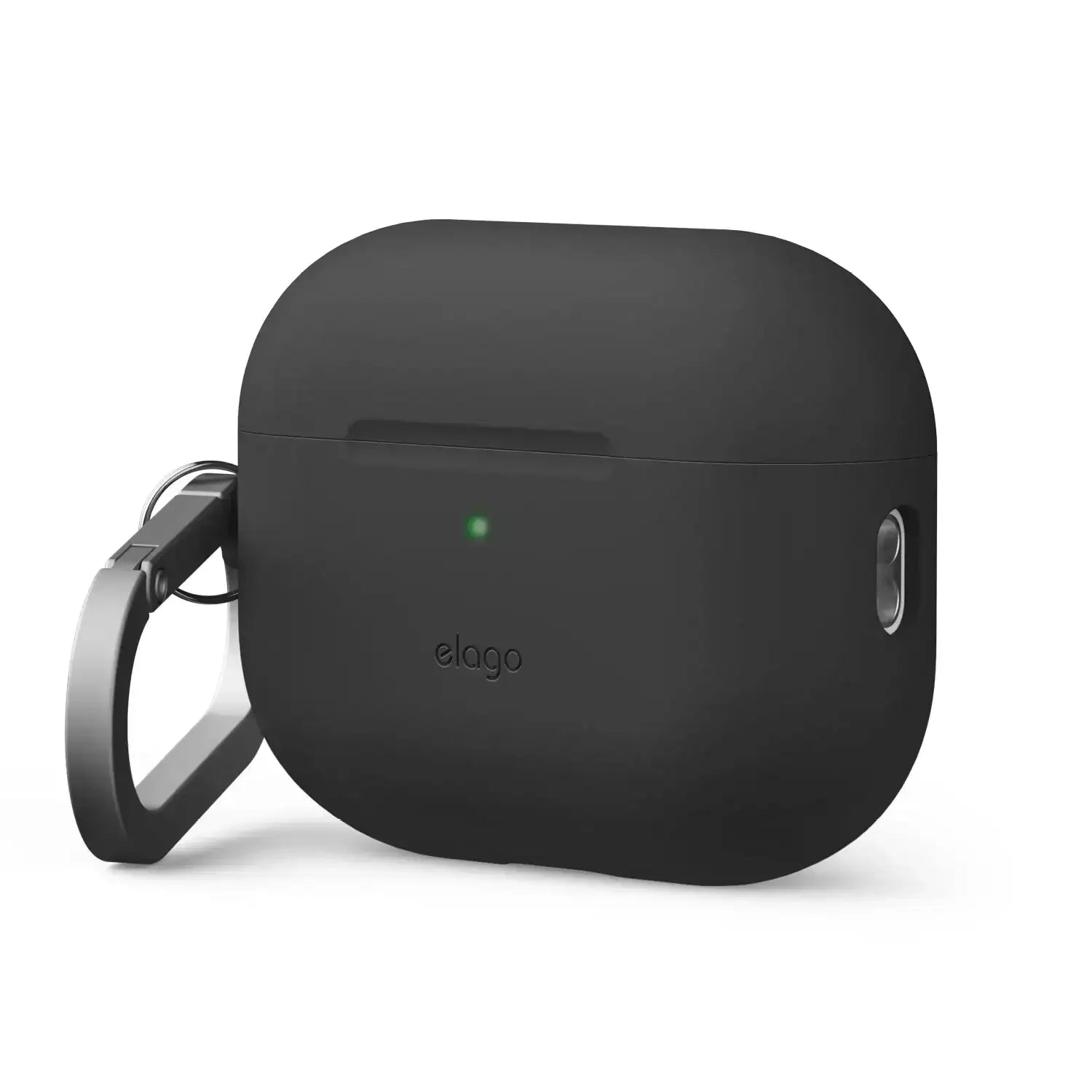 Elago - Silicone Hang Case for AirPods Pro 3 - Silikonowe Etui do AirPods Pro 3