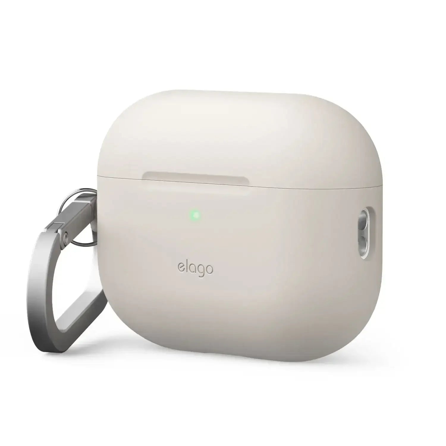 Elago - Silicone Hang Case for AirPods Pro 3 - Silikonowe Etui do AirPods Pro 3