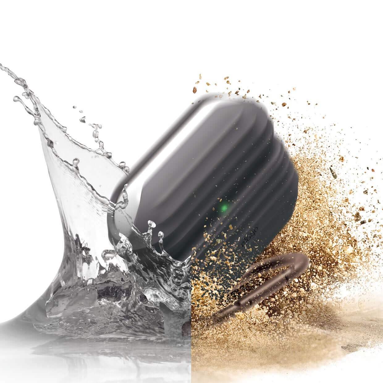 Elago - Waterproof Case for AirPods Pro and AirPods Pro 2 - Wodoodporne Etui na AirPods Pro 2