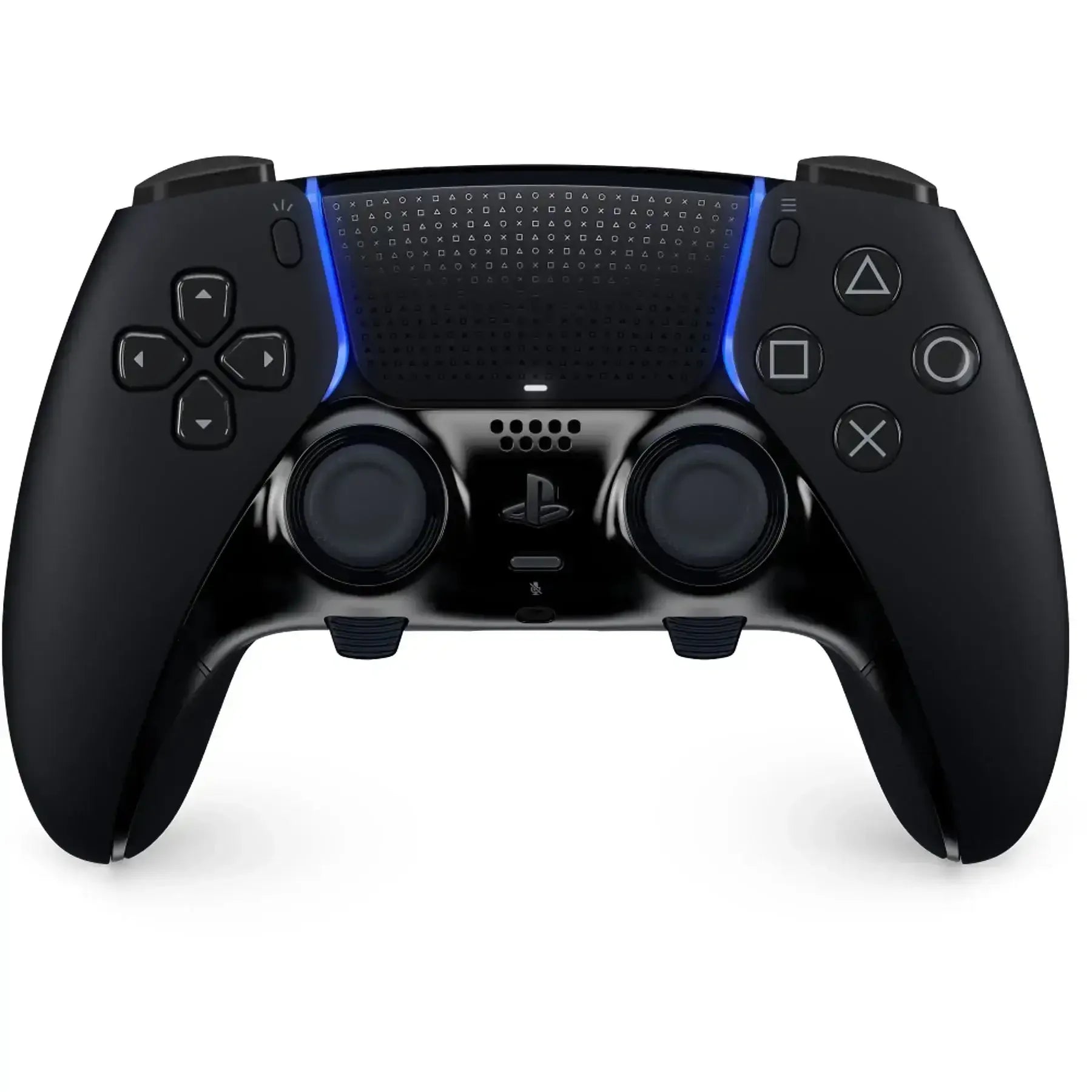 Sony - Kontroler Bezprzewodowy DualSense Edge PlayStation 5 Midnight Black