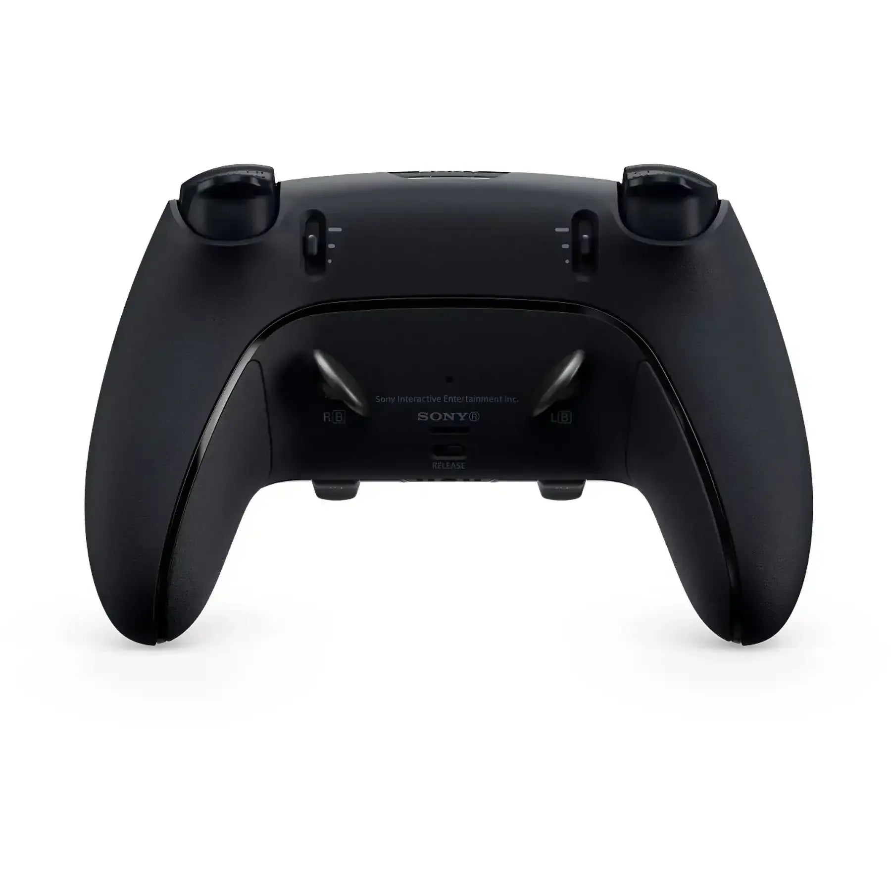 Sony - Kontroler Bezprzewodowy DualSense Edge PlayStation 5 Midnight Black