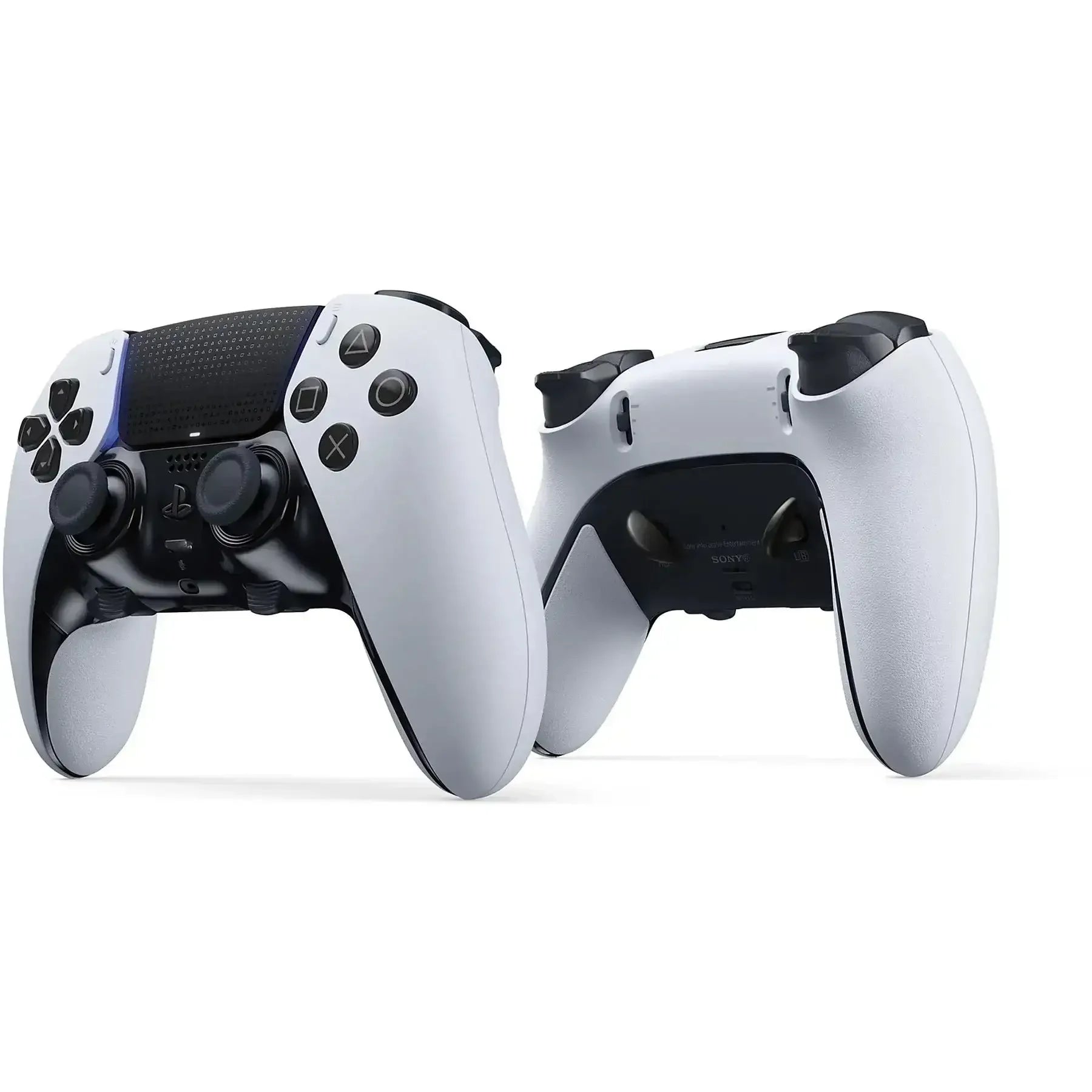 Sony - Kontroler Bezprzewodowy DualSense Edge PlayStation 5 White