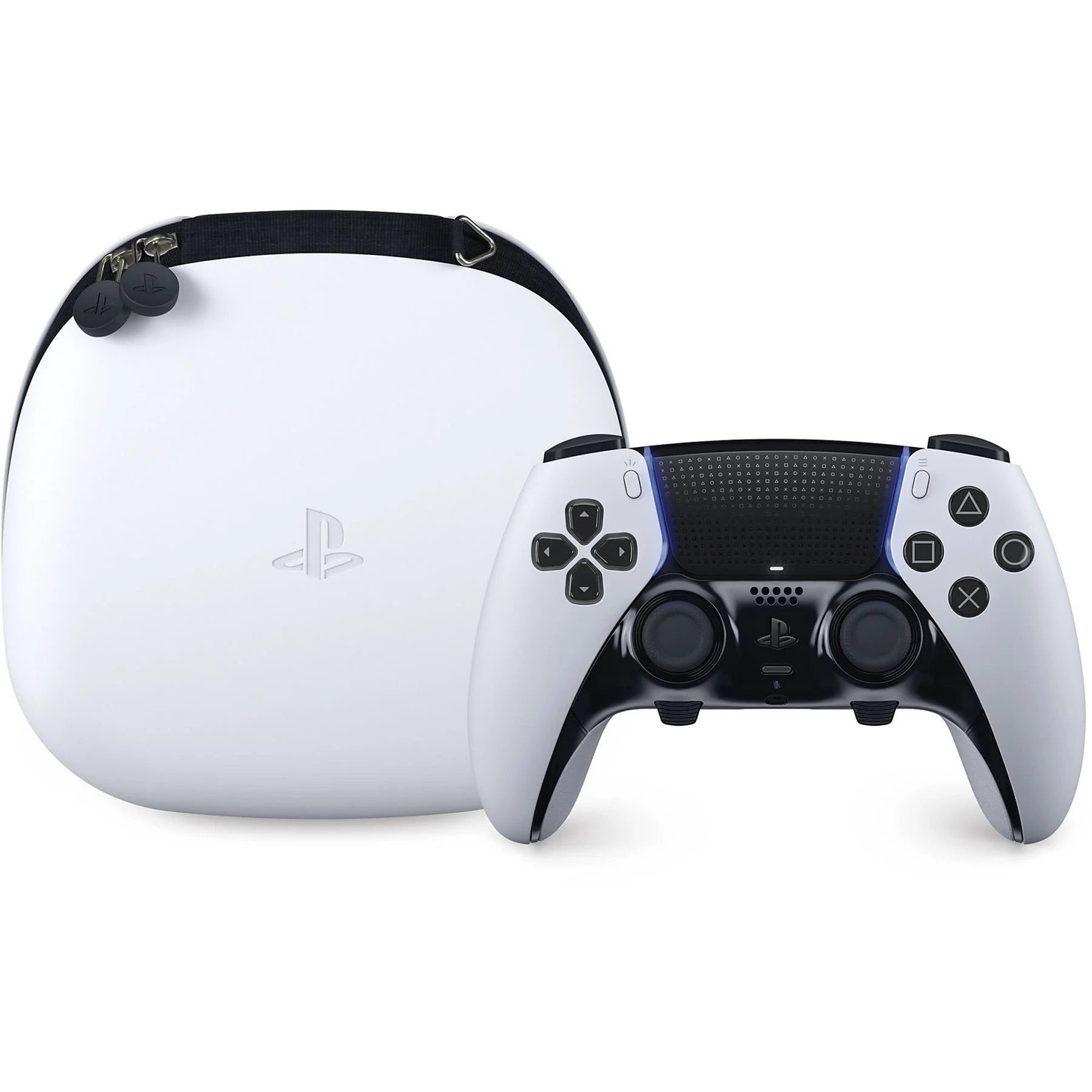 Sony - Kontroler Bezprzewodowy DualSense Edge PlayStation 5 White