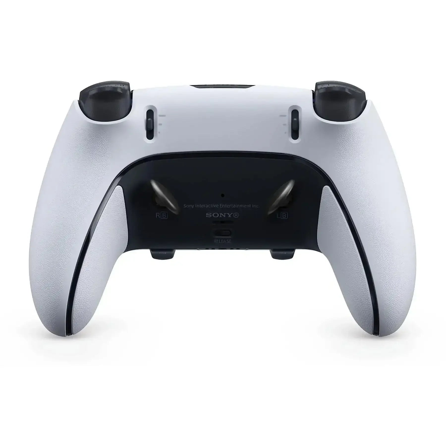 Sony - Kontroler Bezprzewodowy DualSense Edge PlayStation 5 White