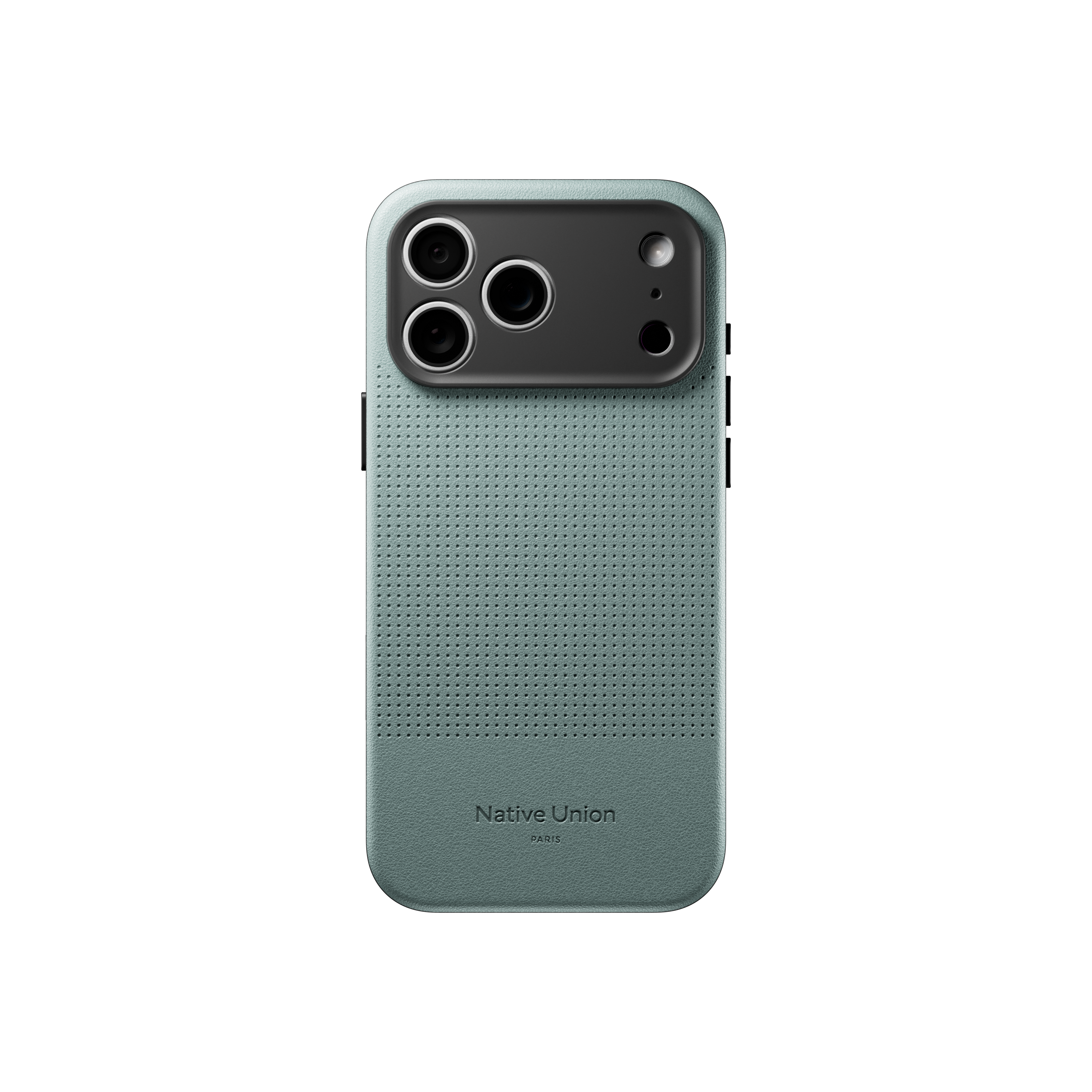 Native Union - Active MagSafe Case - Etui na iPhone 18 Pro / Pro Max