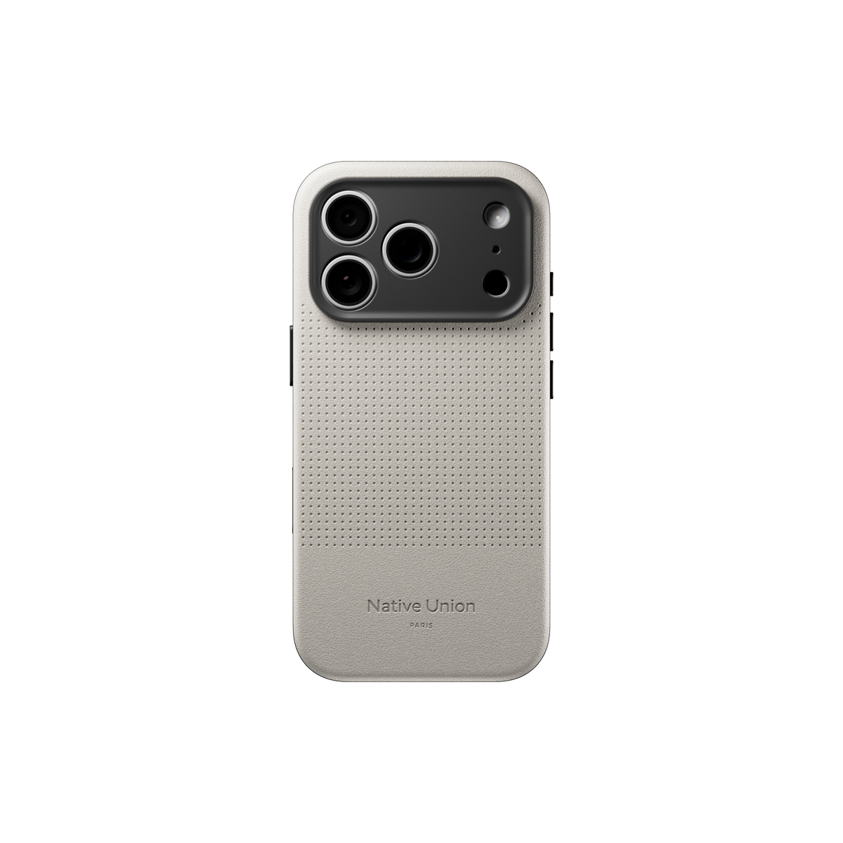 Native Union - Active MagSafe Case - Etui na iPhone 18 Pro / Pro Max