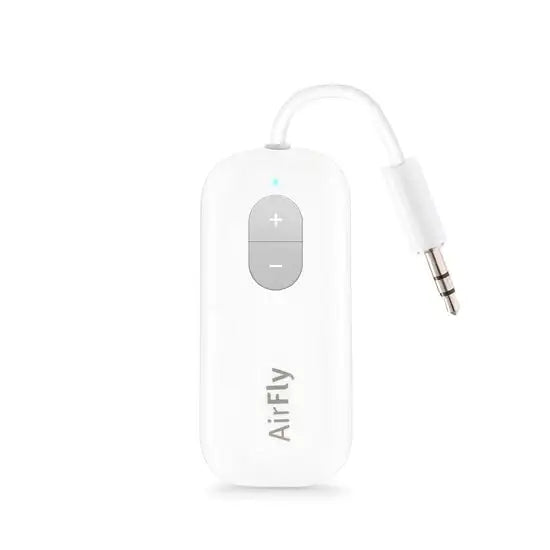 Twelve South - AirFly Wireless Audio Transmitter - Bezprzewodowy Transmiter Audio