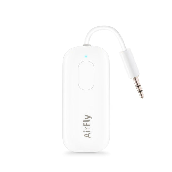 Twelve South - AirFly Wireless Audio Transmitter - Bezprzewodowy Transmiter Audio