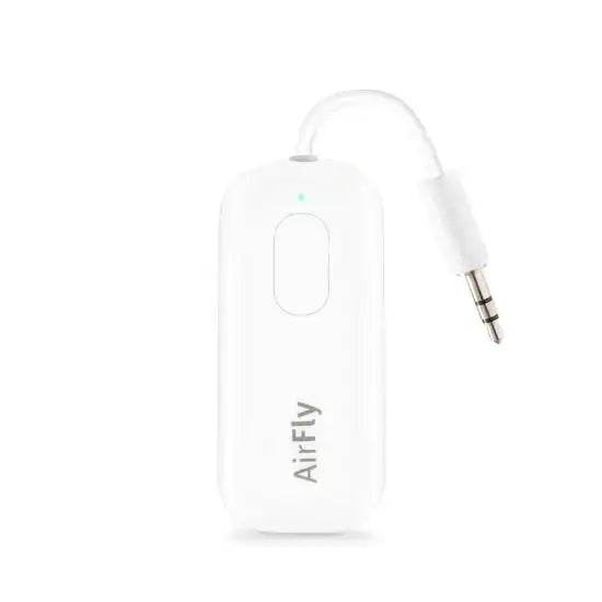 Twelve South - AirFly Wireless Audio Transmitter - Bezprzewodowy Transmiter Audio