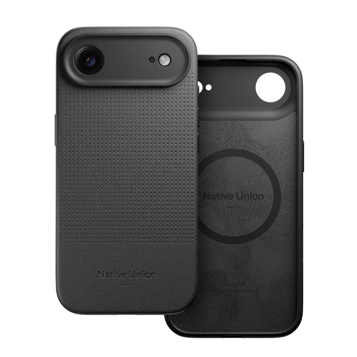 Native Union - Active Case for iPhone 17 / Pro / Pro Max / Air - Etui na iPhone