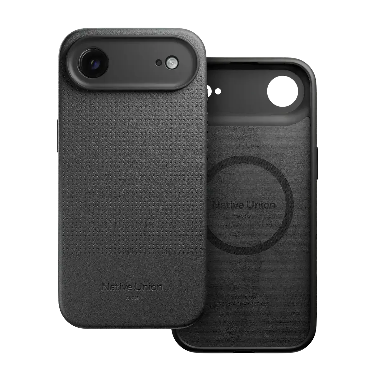 Native Union - Active Case for iPhone 17 / Pro / Pro Max / Air - Etui na iPhone