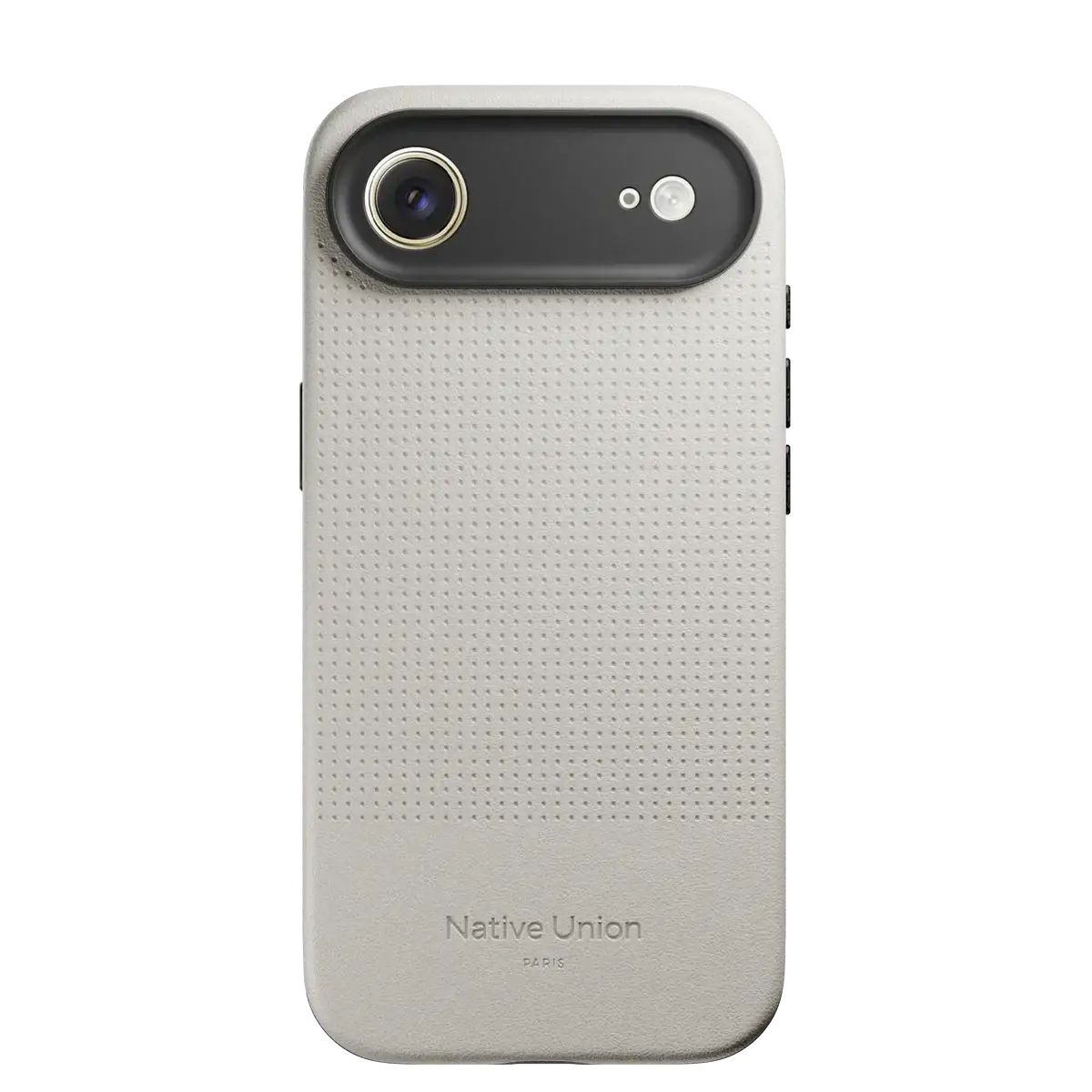 Native Union - Active Case for iPhone 17 / Pro / Pro Max / Air - Etui na iPhone