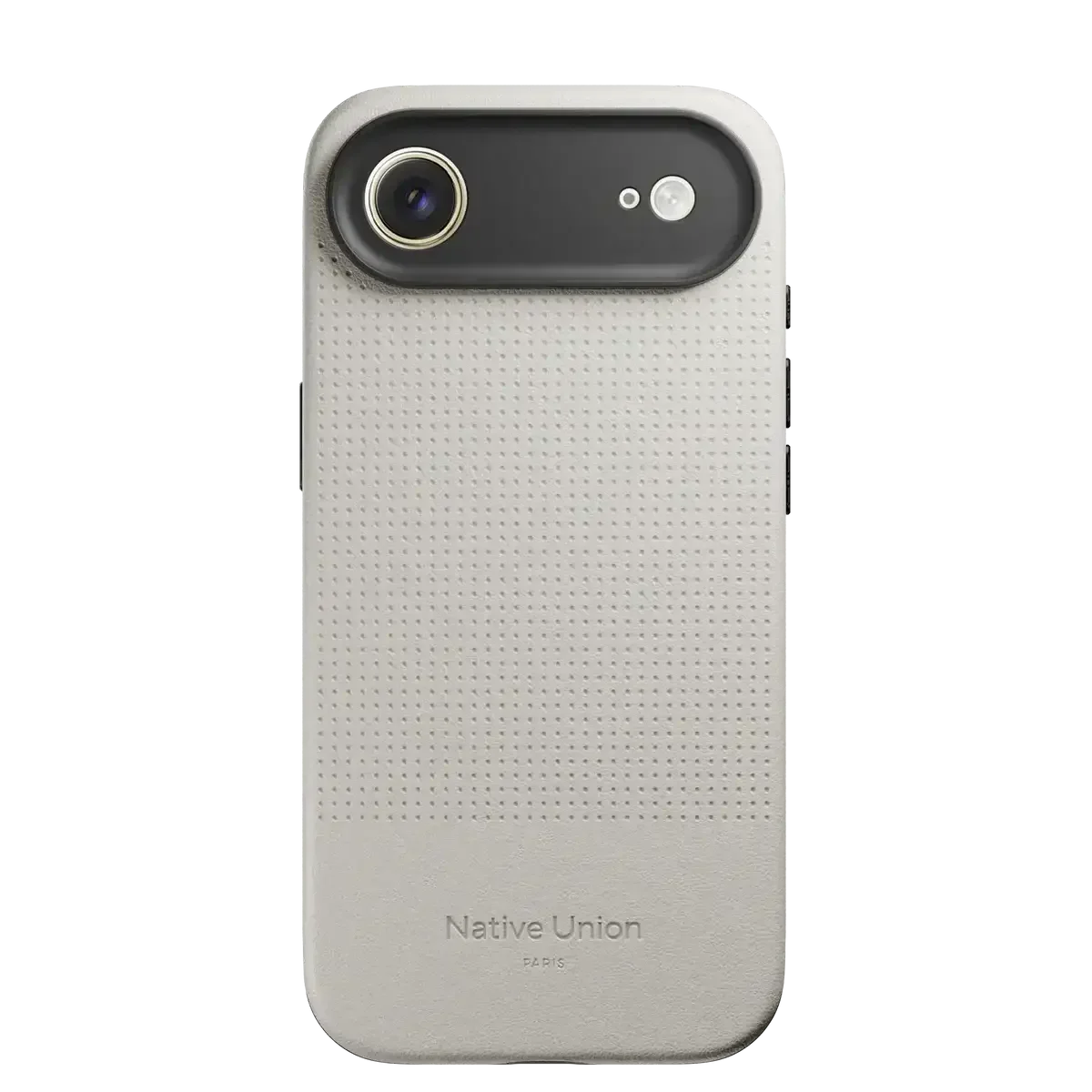 Native Union - Active Case for iPhone 17 / Pro / Pro Max / Air - Etui na iPhone