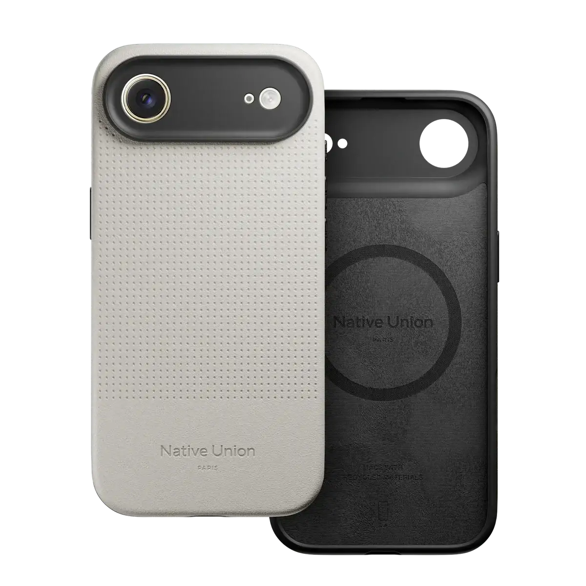 Native Union - Active Case for iPhone 17 / Pro / Pro Max / Air - Etui na iPhone