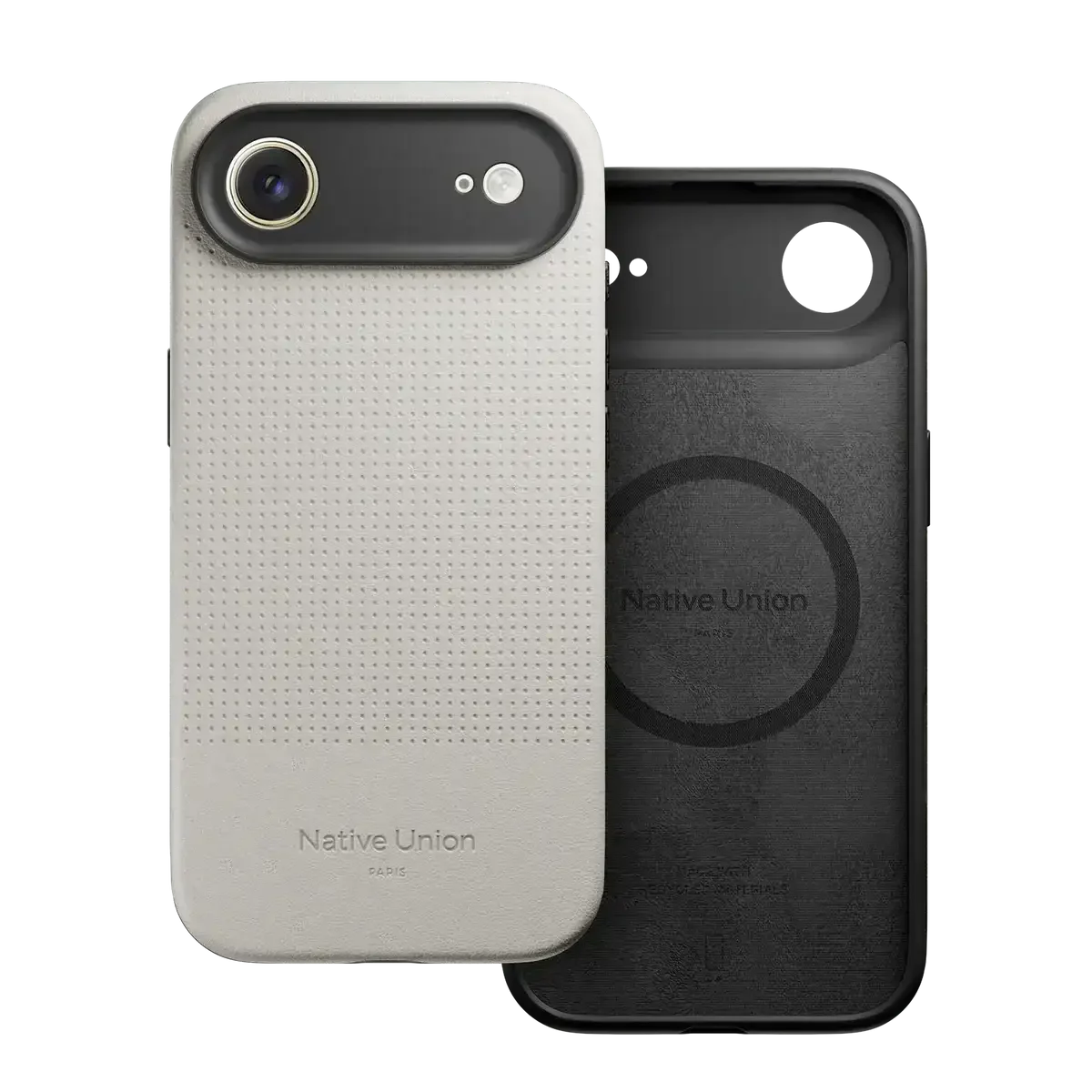 Native Union - Active Case for iPhone 17 / Pro / Pro Max / Air - Etui na iPhone