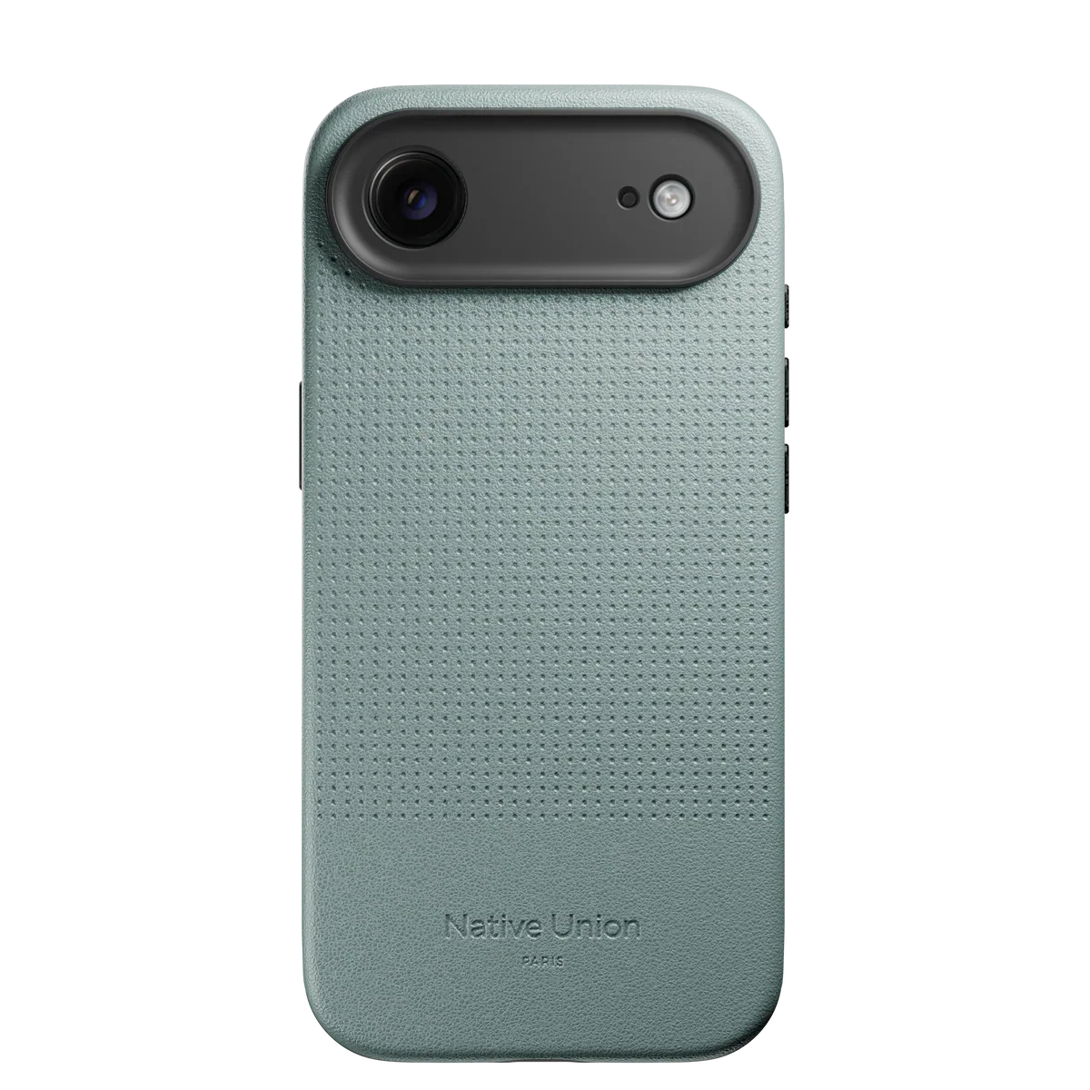 Native Union - Active Case for iPhone 17 / Pro / Pro Max / Air - Etui na iPhone