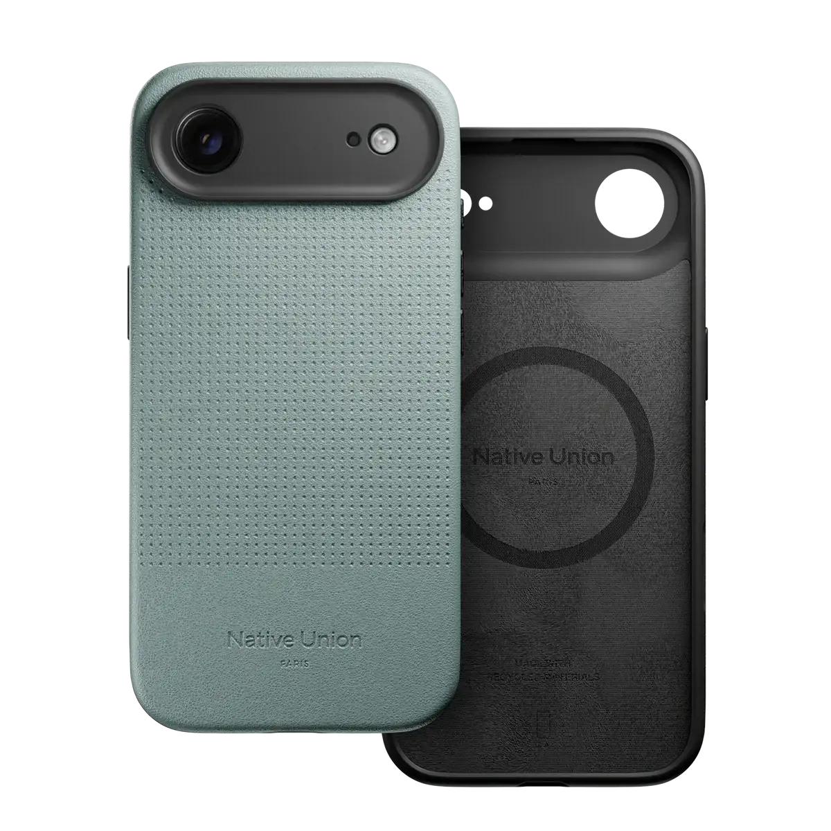 Native Union - Active Case for iPhone 17 / Pro / Pro Max / Air - Etui na iPhone