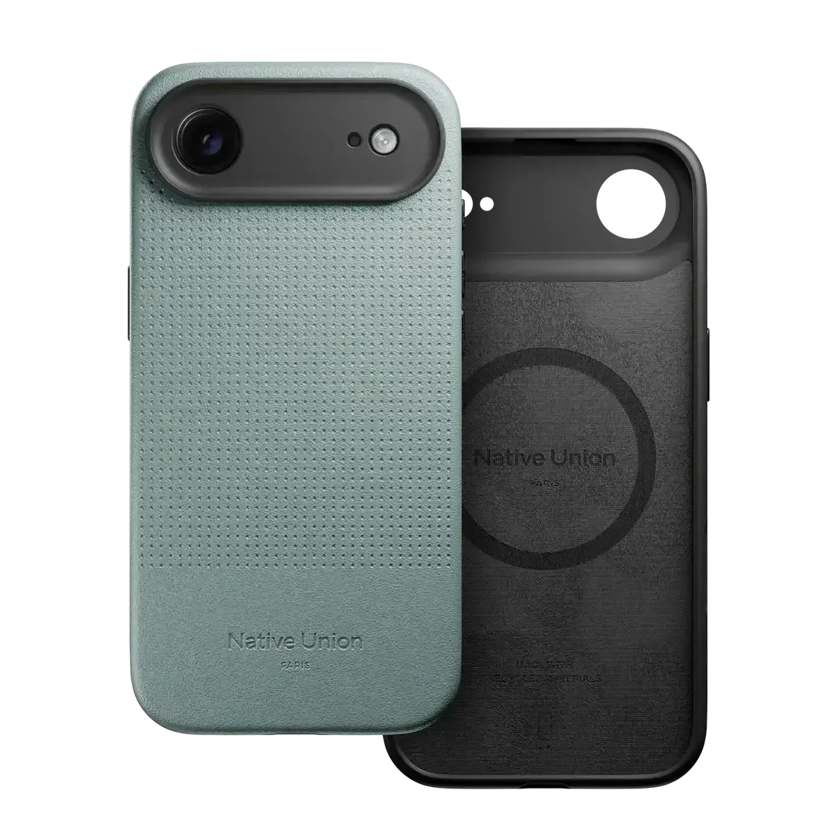Native Union - Active Case for iPhone 17 / Pro / Pro Max / Air - Etui na iPhone