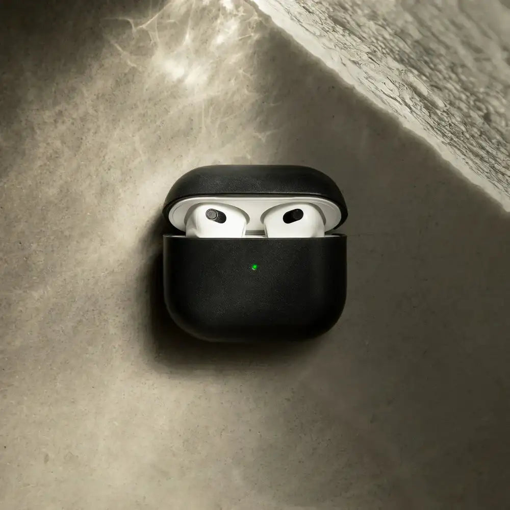 Native Union – Leather Case for AirPods (Gen 3) - Skórzane Etui na AirPods 3. generacji