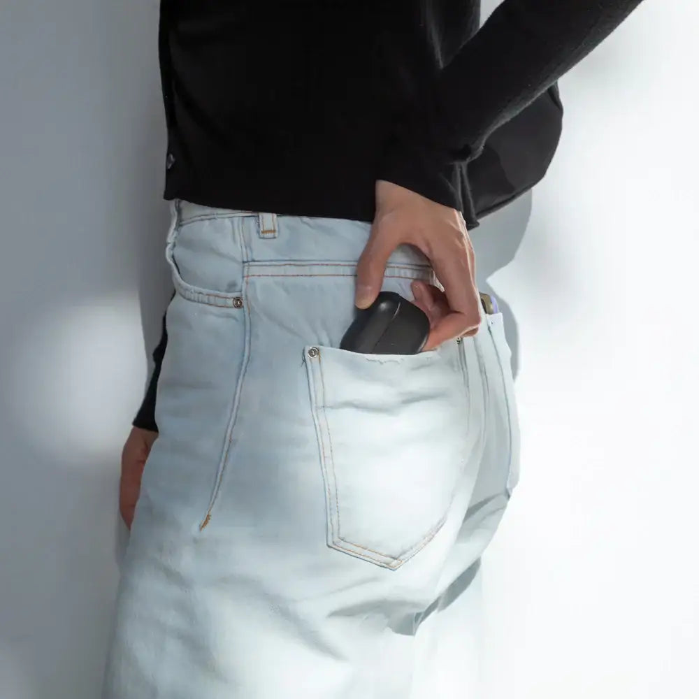 Native Union – Leather Case for AirPods (Gen 3) - Skórzane Etui na AirPods 3. generacji