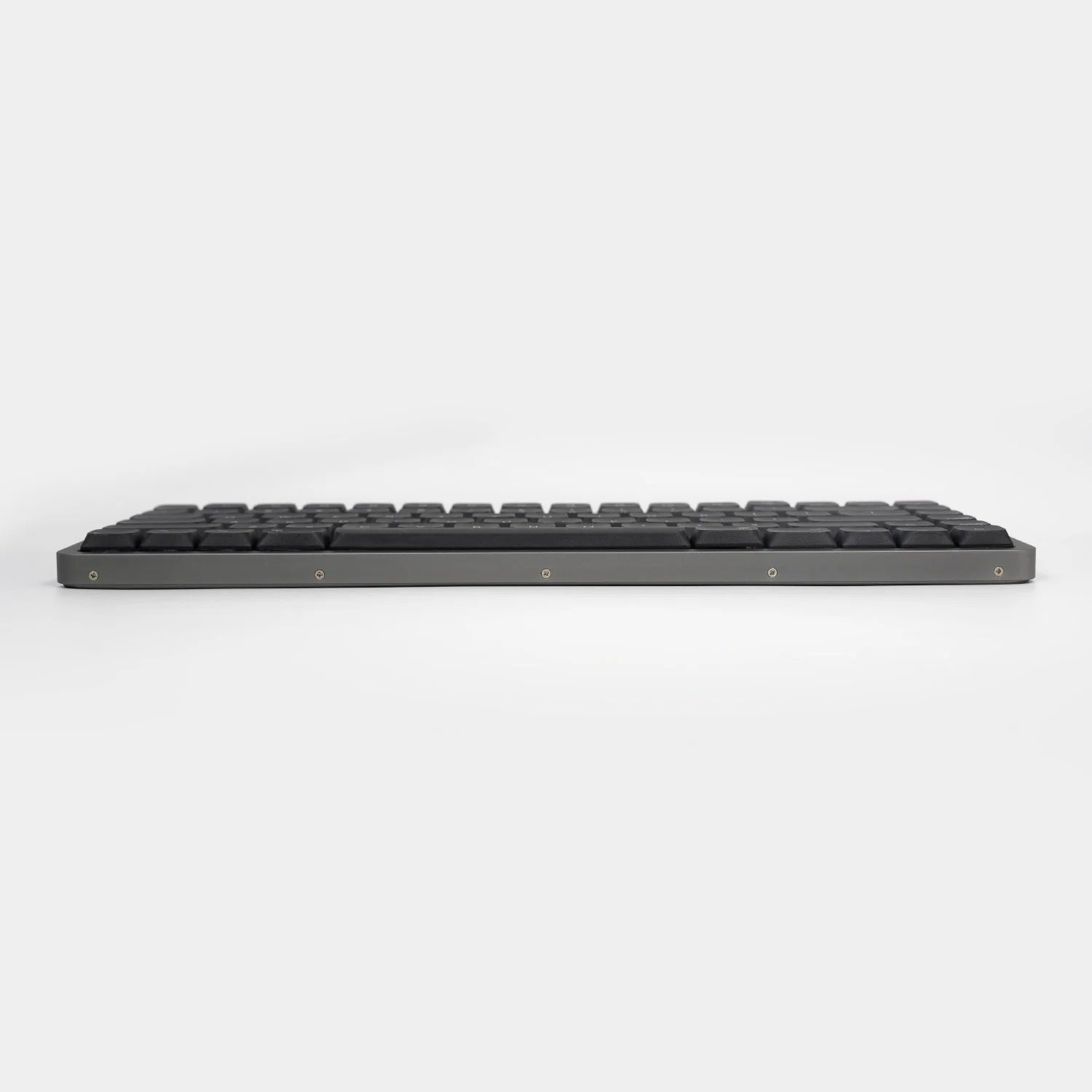Akko - Ink Black Air 01 Low Profile Mechanical Keyboard - Klawiatura Mechaniczna