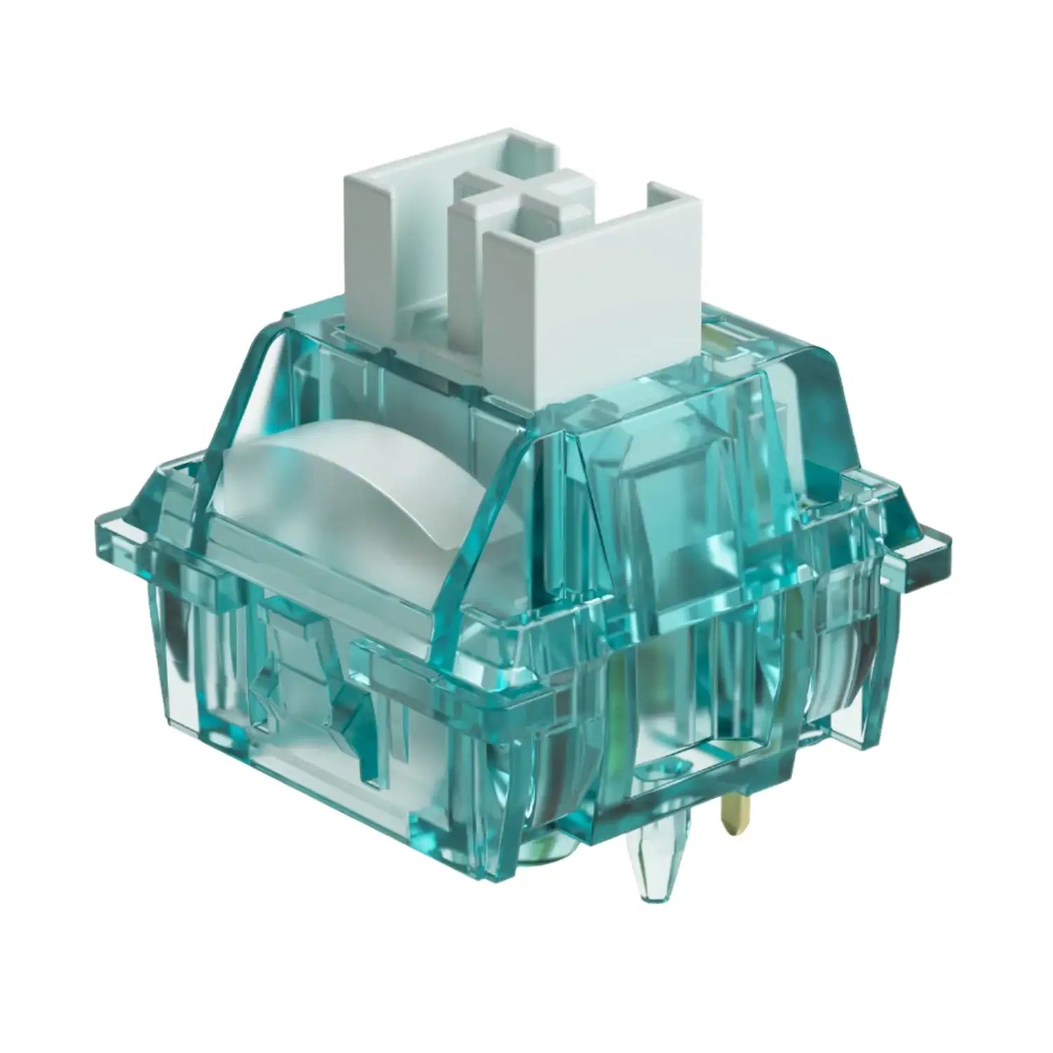 Akko - Creamy Cyan Switch