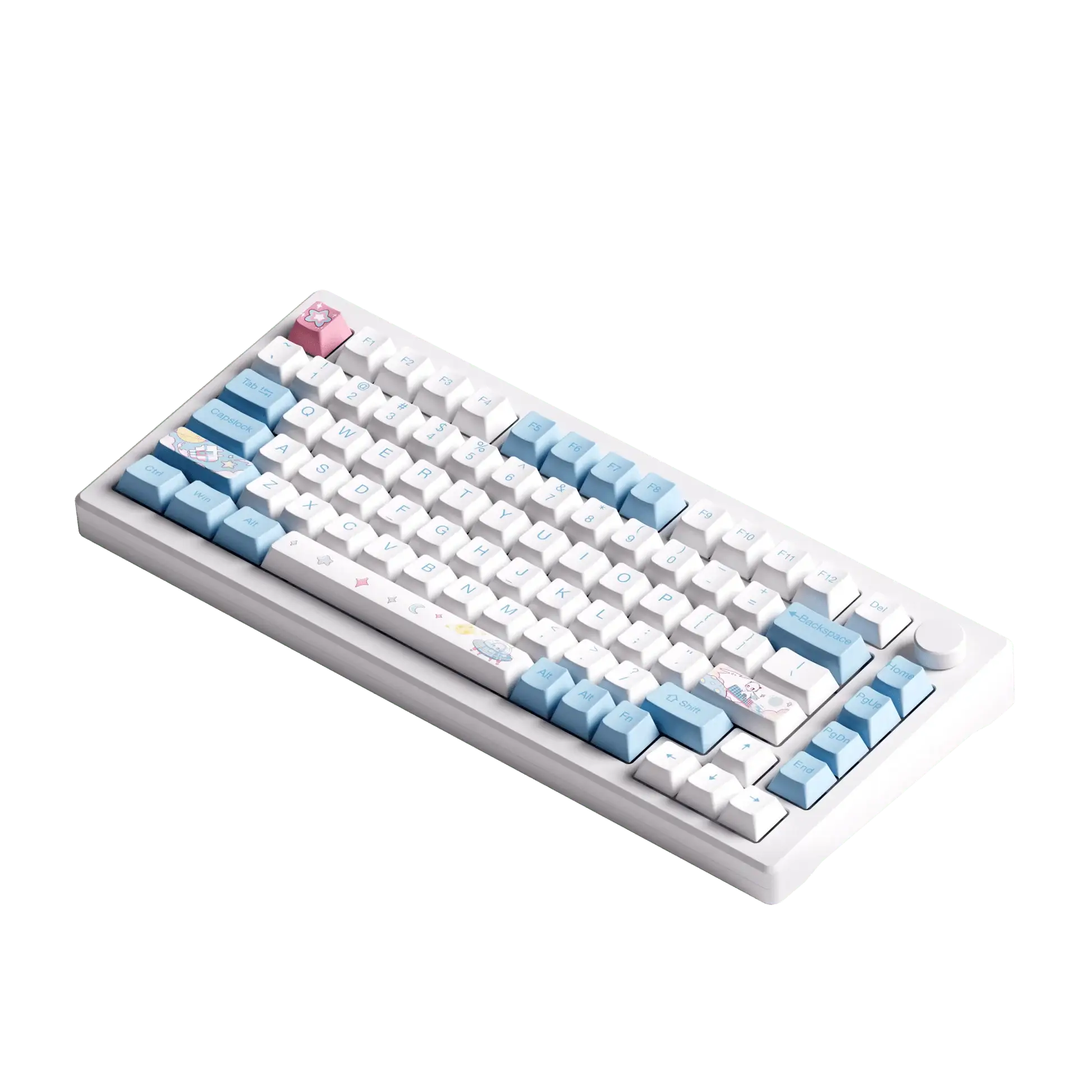 Akko - MOD007-HE PC Stellar Journey Klawiatura Magnetyczna