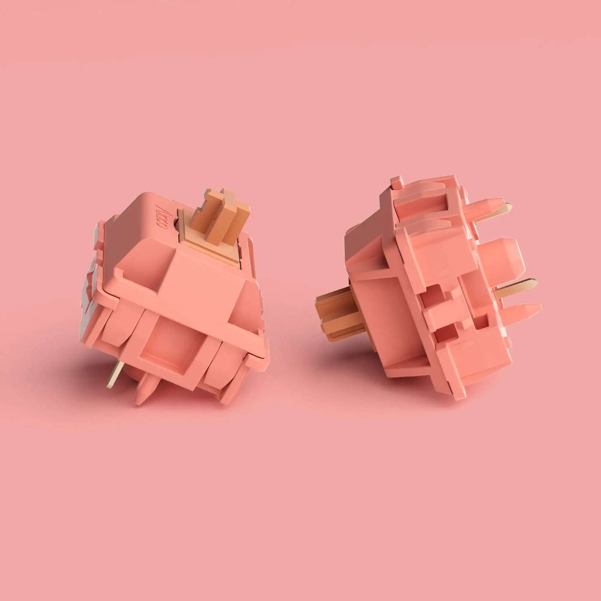 Akko - Rosewood Switch