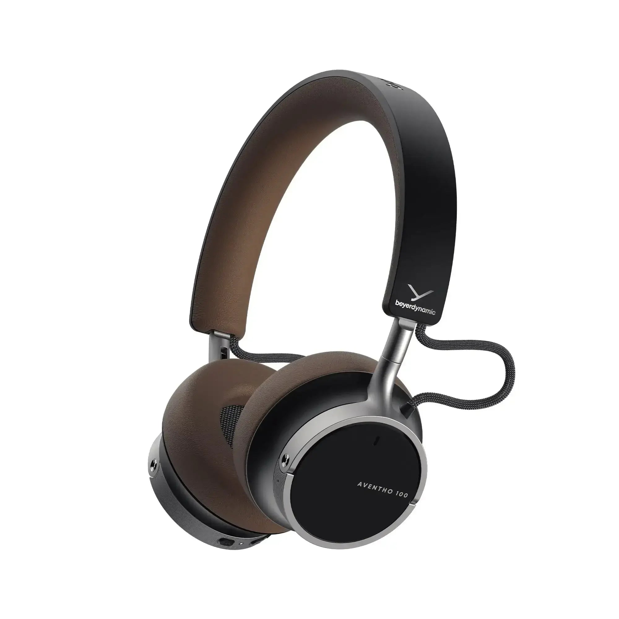 Beyerdynamic - Aventho 100 Wireless Over-Ear Headphones - Nauszne Słuchawki Bezprzewodowe