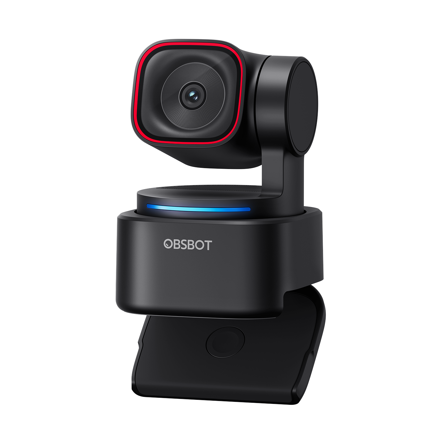 Obsbot - Tiny 3 Lite 4K PTZR Webcam - Kamera Internetowa