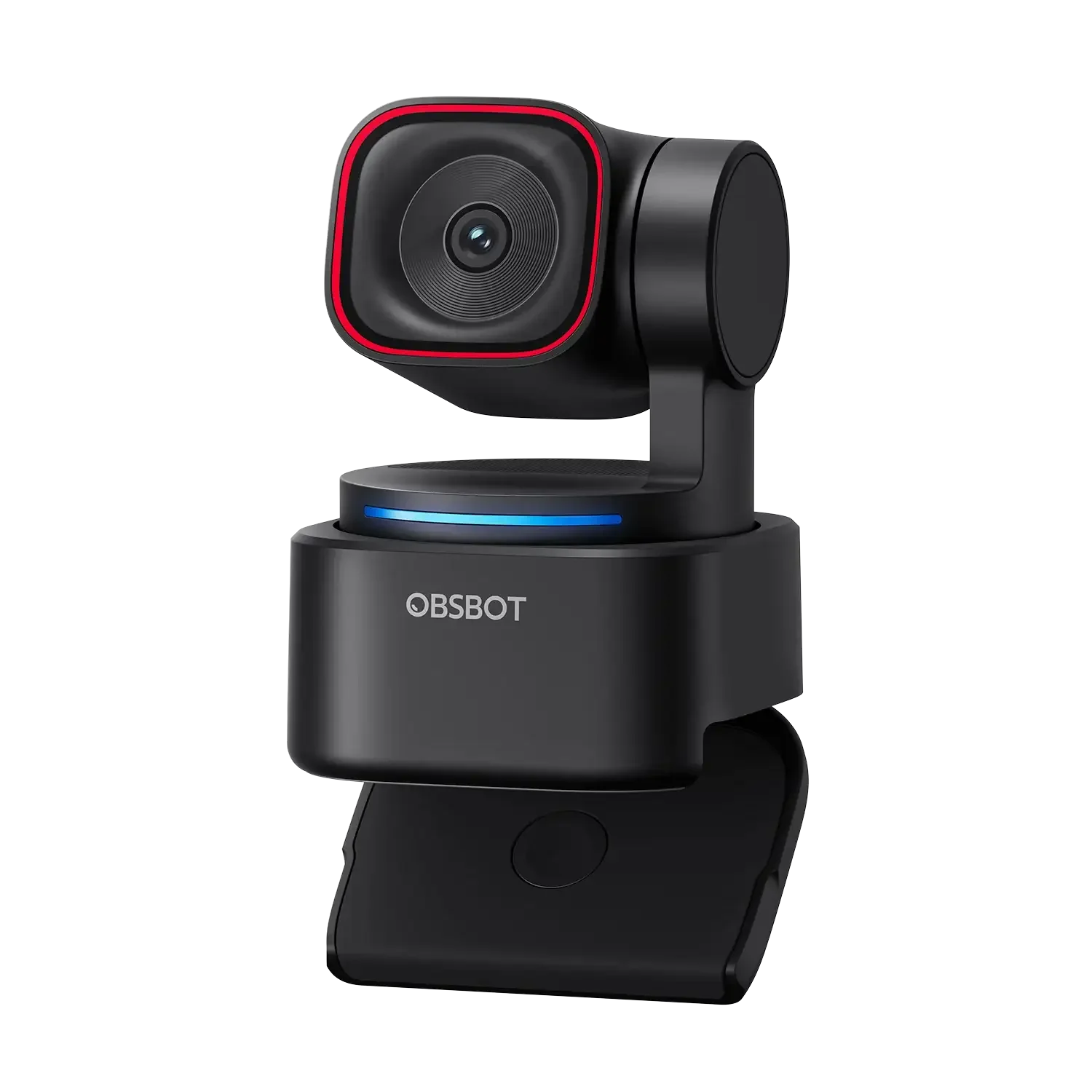 Obsbot - Tiny 3 Lite 4K PTZR Webcam - Kamera Internetowa