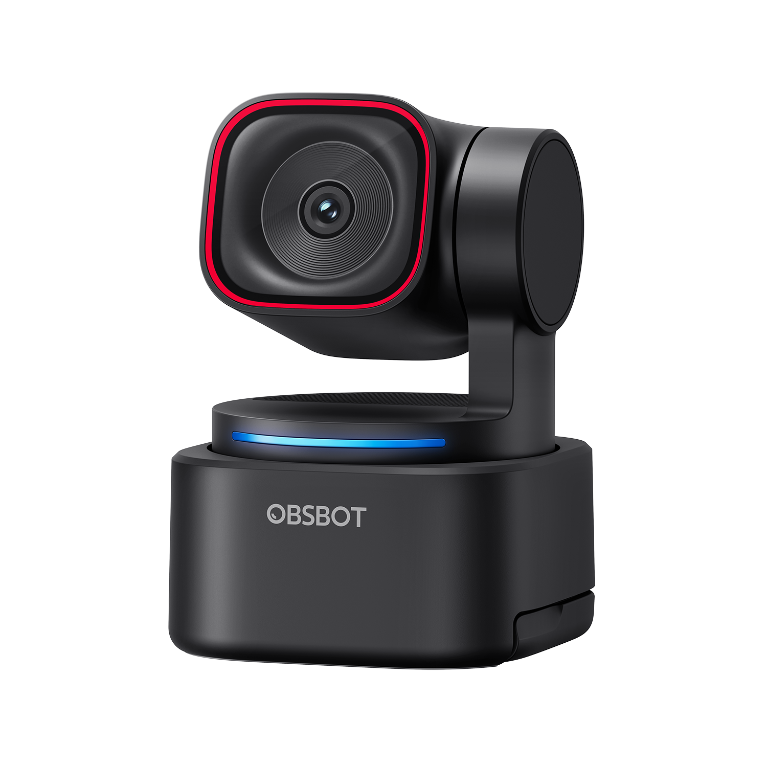 Obsbot - Tiny 3 Lite 4K PTZR Webcam - Kamera Internetowa