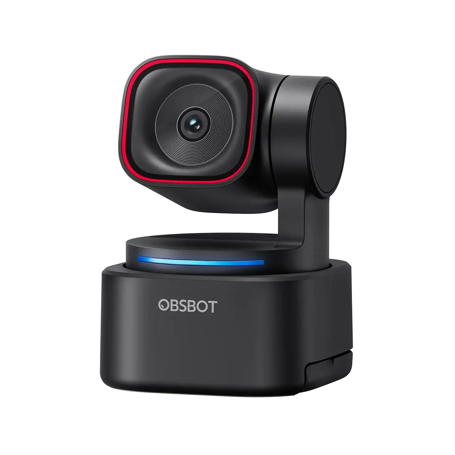 Obsbot - Tiny 3 Lite 4K PTZR Webcam - Kamera Internetowa