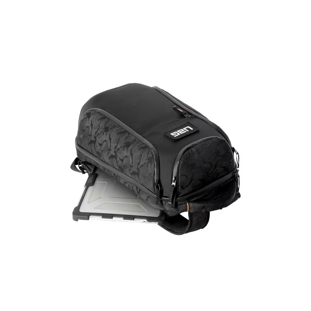 UAG - Standard Issue Back Pack - Plecak Wodoodporny