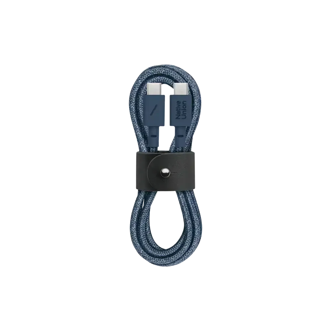 Native Union - Belt Cable 1.2M (USB-C to USB-C) - Kabel USB-C do USB-C