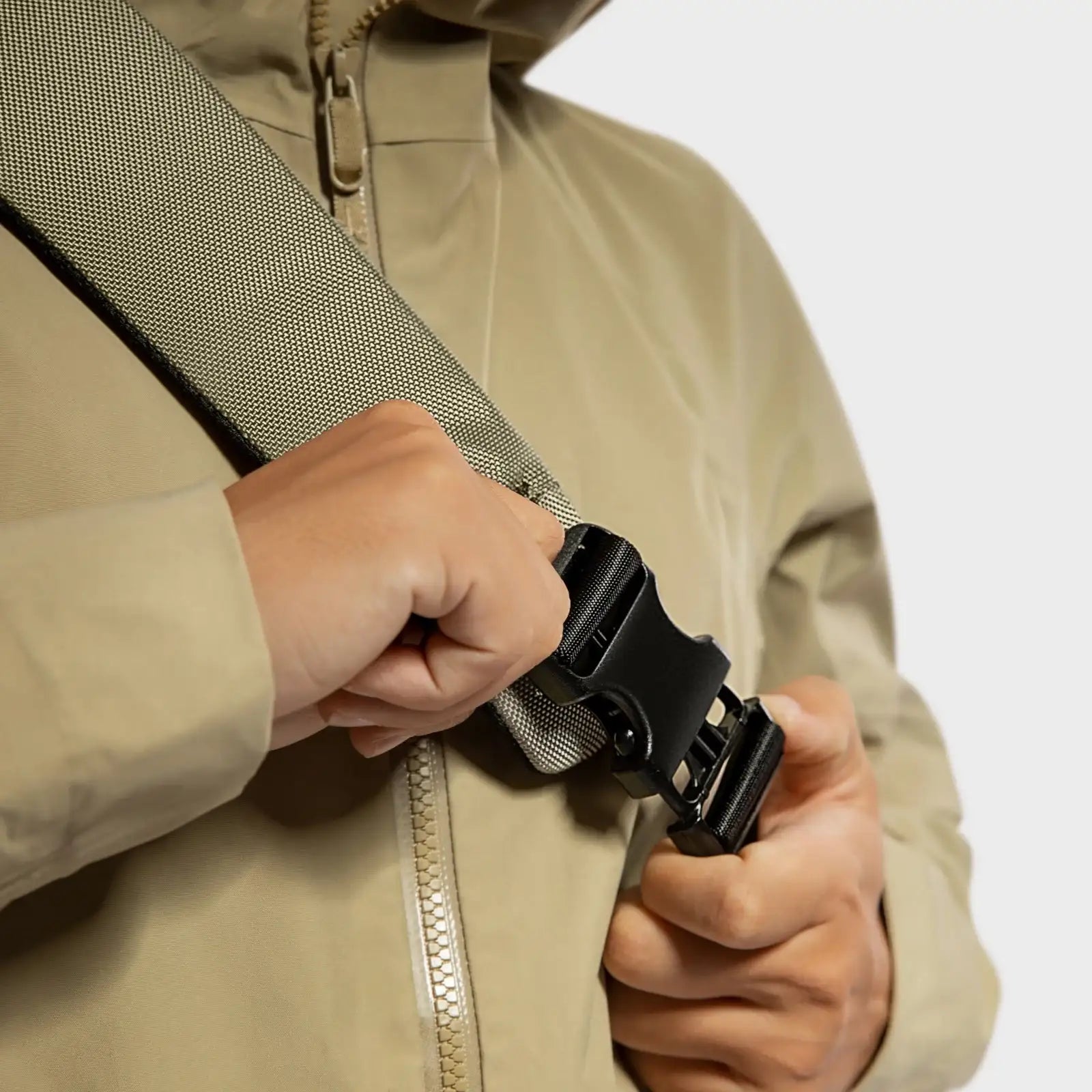 Tomtoc - Navigator-T24 Sling Bag S - Torba na Ramię