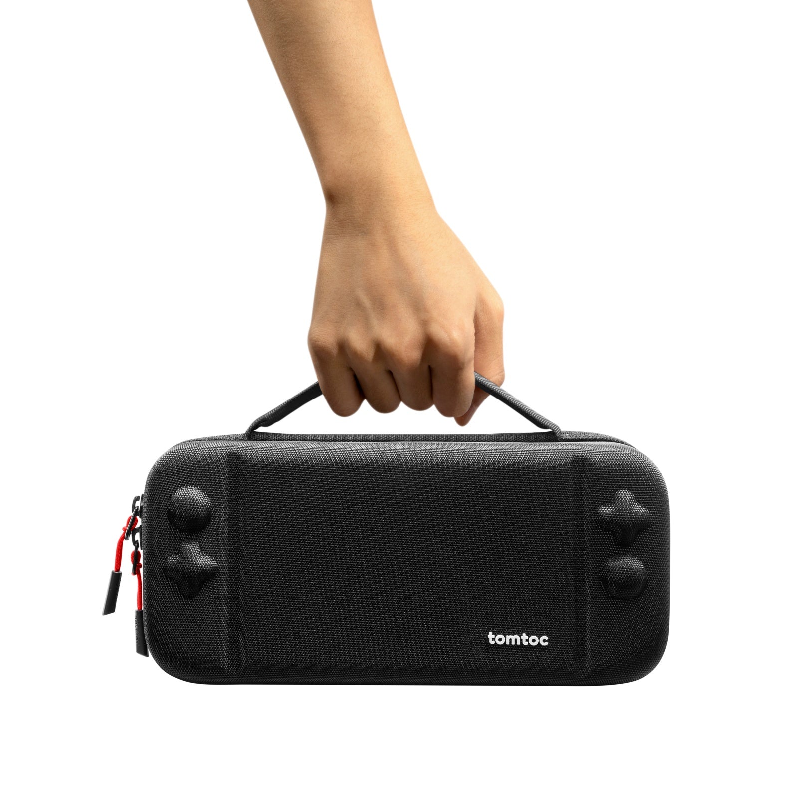Tomtoc - FancyCase-G05 Nintendo Switch Travel Case - Pokrowiec na Konsolę Nintendo Switch