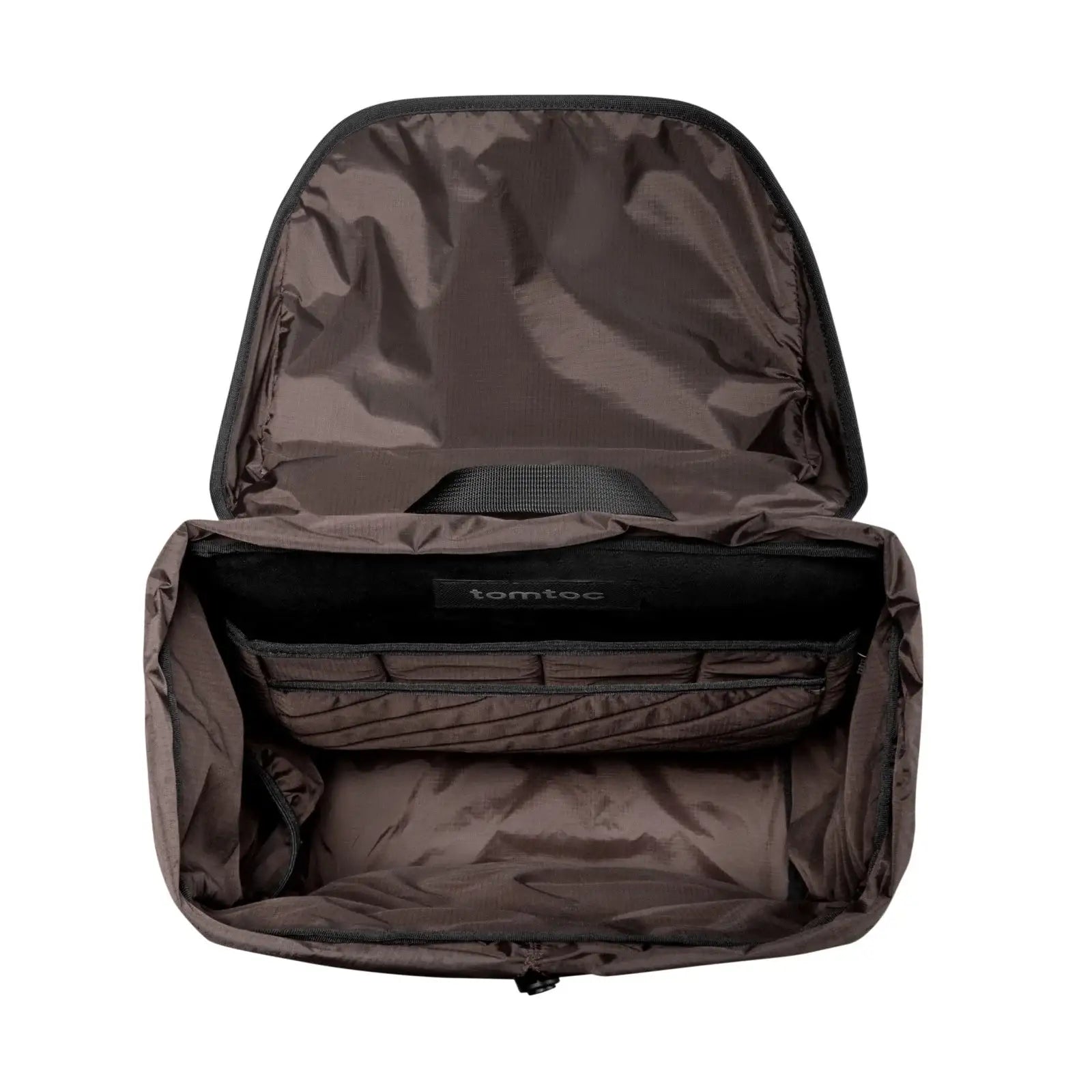Tomtoc - VintPack-TA1 Laptop Backpack - Plecak na Laptopa