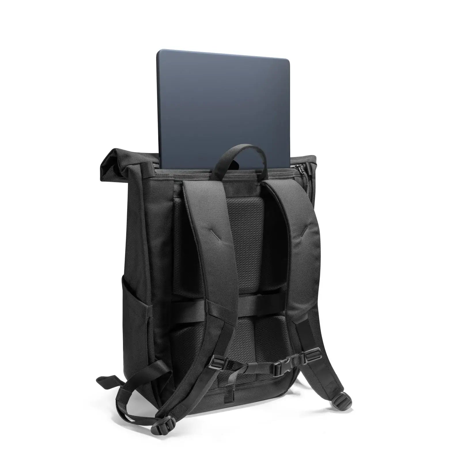 Tomtoc - Navigator-T61 Rolltop Backpack L - Plecak Rolltop na Laptopa