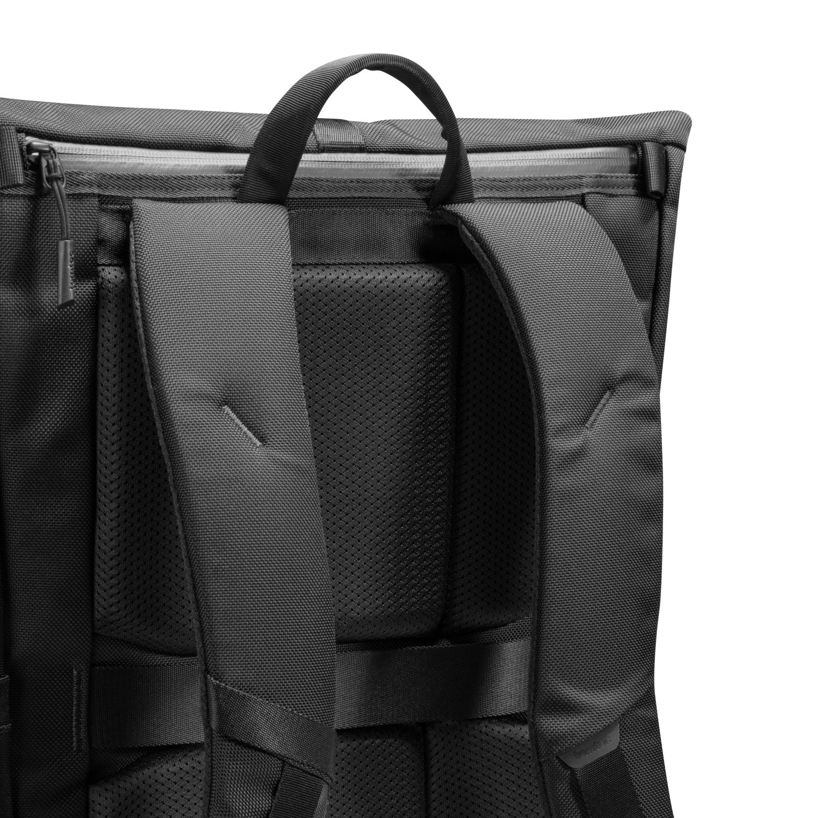 Tomtoc - Navigator-T61 Rolltop Backpack L - Plecak Rolltop na Laptopa