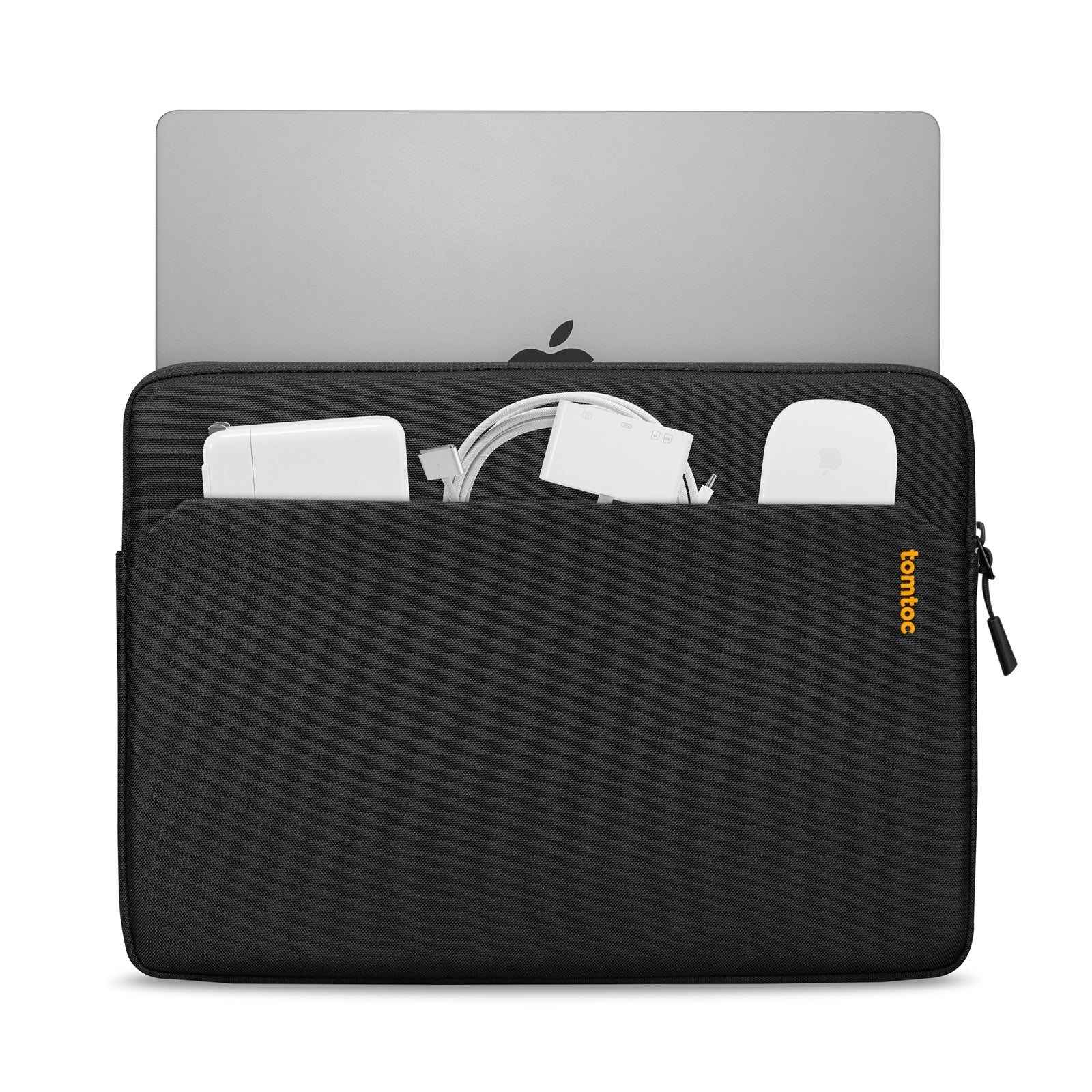 Tomtoc - Light-A18 Laptop Sleeve for 13 inch MacBook Air/Pro - Pokrowiec na MacBooka