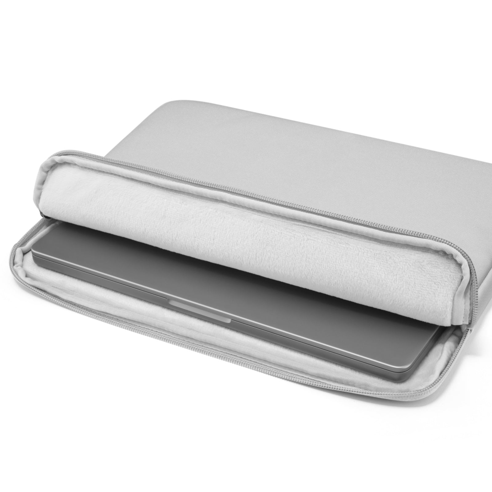 Tomtoc - Light-A18 Laptop Sleeve for 14 inch MacBook Pro - Pokrowiec na MacBooka