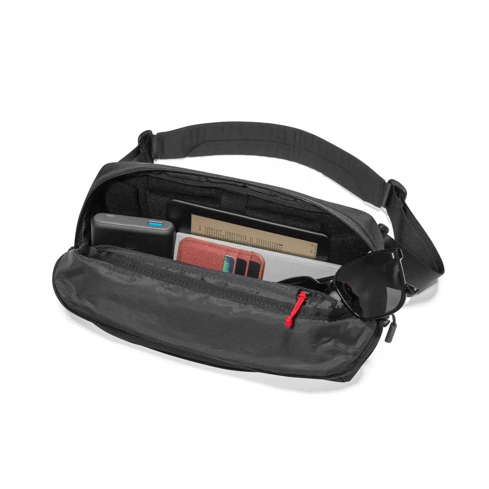 Tomtoc - Arccos-G42 Nintendo Switch Travel Bag - Pokrowiec na Konsolę Nintendo Switch
