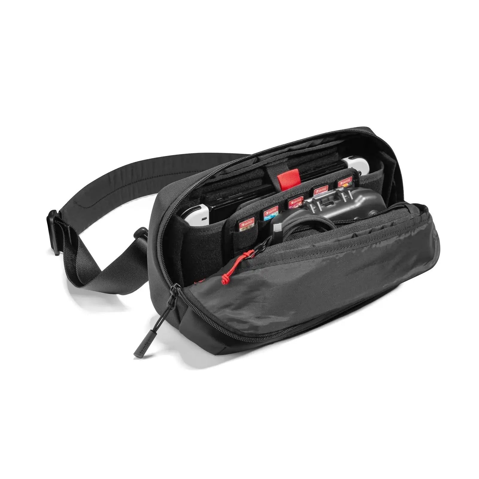 Tomtoc - Arccos-G42 Nintendo Switch Travel Bag - Pokrowiec na Konsolę Nintendo Switch