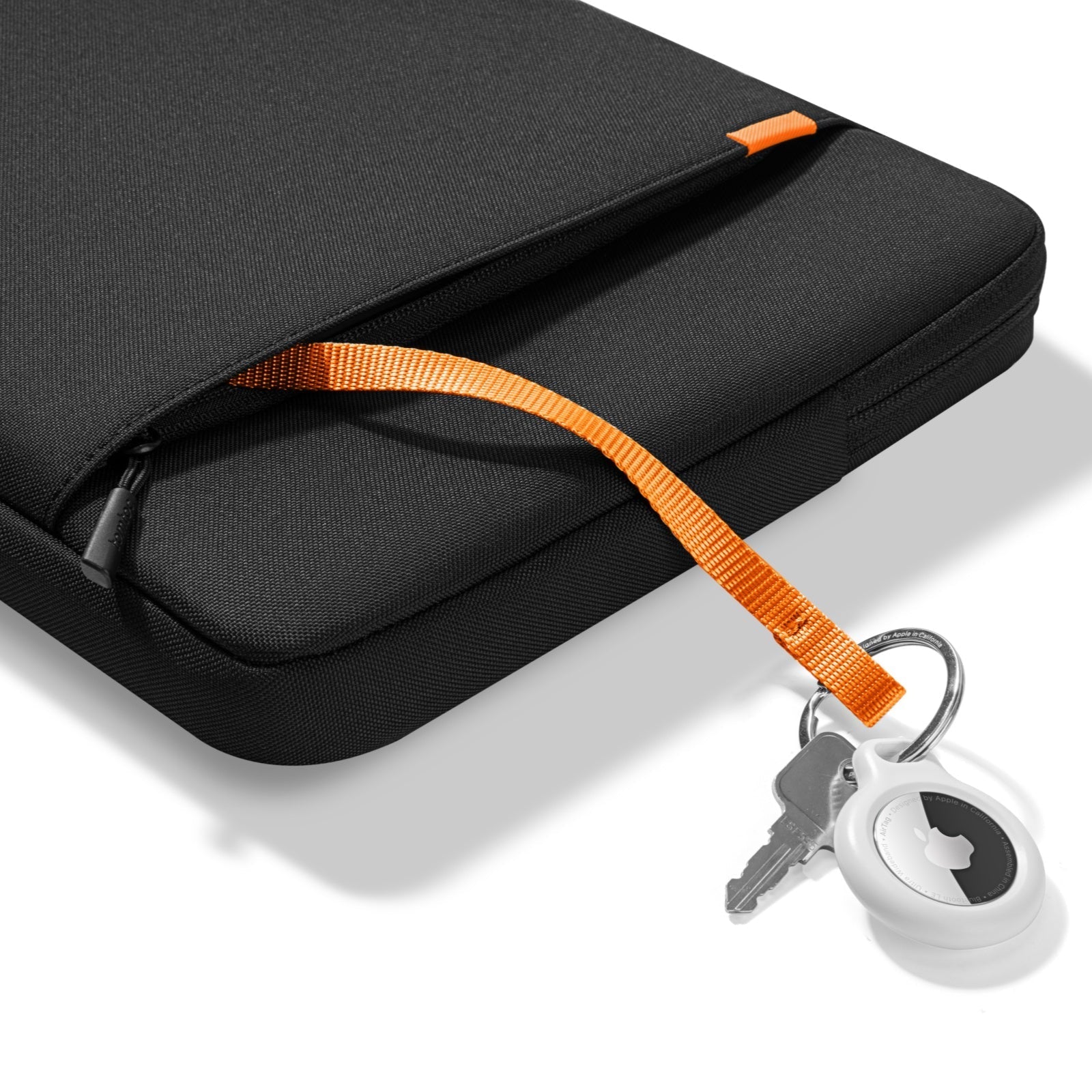 Tomtoc - Defender-A13 Laptop Sleeve Kit For 14 inch MacBook Pro - Pokrowiec na Macbooka